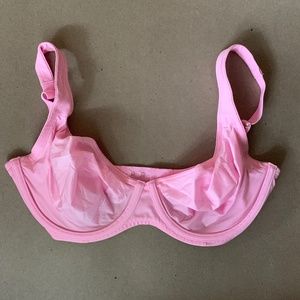 Cuup The Scoop Bra